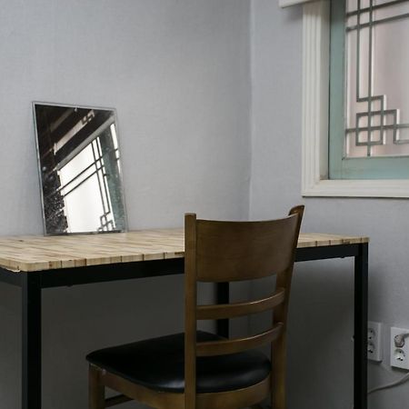 Storyg Guesthouse Seoul Exterior photo